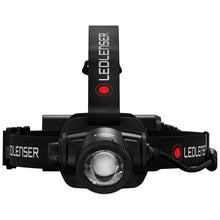Load image into Gallery viewer, Ledlenser H15R Core Series Rechargeable Headlamp