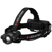 Load image into Gallery viewer, Ledlenser H15R Core Series Rechargeable Headlamp