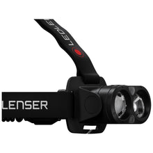 Load image into Gallery viewer, Ledlenser H19R Core Series Rechargeable

