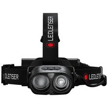 Load image into Gallery viewer, Ledlenser H19R Core Series Rechargeable
