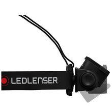 Load image into Gallery viewer, Ledlenser H7R Rechargeable Headlamp