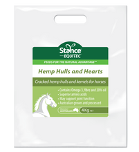 Load image into Gallery viewer, Stance Hemp Hulls and Hearts