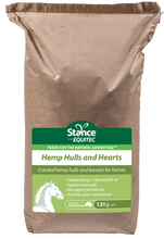 Load image into Gallery viewer, Stance Hemp Hulls and Hearts