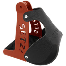 Load image into Gallery viewer, Setzi Aluminium Stirrups