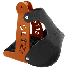 Load image into Gallery viewer, Setzi Aluminium Stirrups