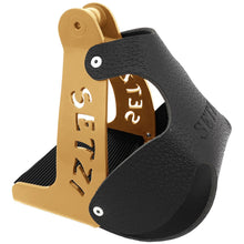 Load image into Gallery viewer, Setzi Aluminium Stirrups