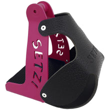 Load image into Gallery viewer, Setzi Aluminium Stirrups