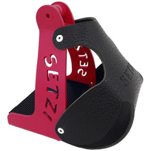 Load image into Gallery viewer, Setzi Aluminium Stirrups