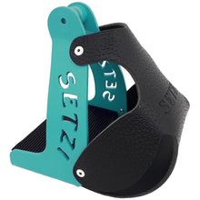 Load image into Gallery viewer, Setzi Aluminium Stirrups