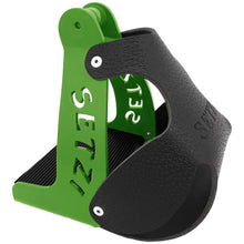 Load image into Gallery viewer, Setzi Aluminium Stirrups