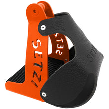 Load image into Gallery viewer, Setzi Aluminium Stirrups