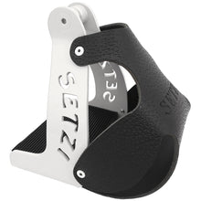 Load image into Gallery viewer, Setzi Aluminium Stirrups