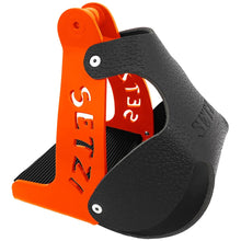 Load image into Gallery viewer, Setzi Aluminium Stirrups