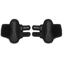 Load image into Gallery viewer, Setzi Front Brushing Boots