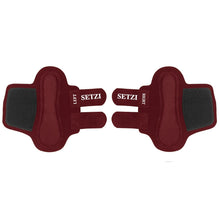 Load image into Gallery viewer, Setzi Front Brushing Boots