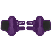 Load image into Gallery viewer, Setzi Front Brushing Boots