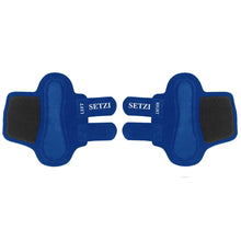 Load image into Gallery viewer, Setzi Front Brushing Boots