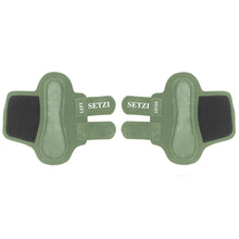 Load image into Gallery viewer, Setzi Front Brushing Boots