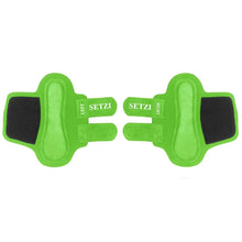 Load image into Gallery viewer, Setzi Front Brushing Boots