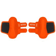 Load image into Gallery viewer, Setzi Front Brushing Boots