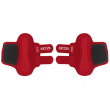 Load image into Gallery viewer, Setzi Front Brushing Boots