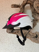 Load image into Gallery viewer, LAS XTE Endurance Helmet
