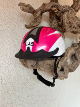 Load image into Gallery viewer, LAS XTE Endurance Helmet
