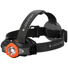 Load image into Gallery viewer, Ledlenser MH11 Rechargeable Headlamp - Bluetooth connectivity