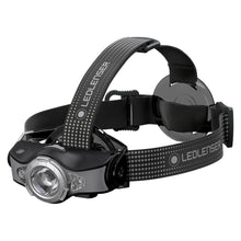 Load image into Gallery viewer, Ledlenser MH11 Rechargeable Headlamp - Bluetooth connectivity