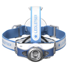Load image into Gallery viewer, Ledlenser MH11 Rechargeable Headlamp - Bluetooth connectivity