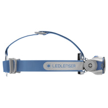 Load image into Gallery viewer, Ledlenser MH11 Rechargeable Headlamp - Bluetooth connectivity