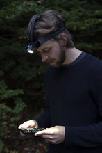 Load image into Gallery viewer, Ledlenser MH11 Rechargeable Headlamp - Bluetooth connectivity