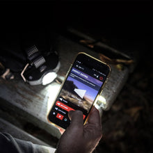 Load image into Gallery viewer, Ledlenser MH11 Rechargeable Headlamp - Bluetooth connectivity