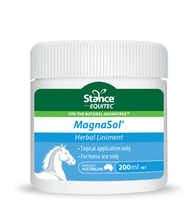 Load image into Gallery viewer, Stance MagnaSol