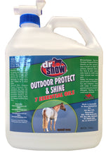 Load image into Gallery viewer, Dr Show Outdoor Protect and Shine