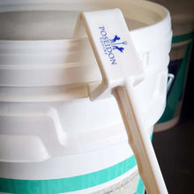 Load image into Gallery viewer, Poseidon Animal Health Bucket Opener