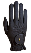 Load image into Gallery viewer, Roeckl Roeck-Grip Junior Gloves