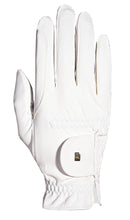 Load image into Gallery viewer, Roeckl Roeck-Grip Junior Gloves