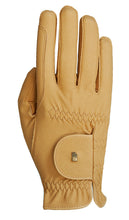 Load image into Gallery viewer, Roeckl Roeck-Grip Junior Gloves