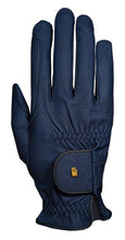 Load image into Gallery viewer, Roeckl Roeck-Grip Junior Gloves