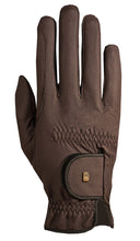 Load image into Gallery viewer, Roeckl Roeck-Grip Junior Gloves