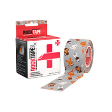 Load image into Gallery viewer, Rocktape Rx 5m x 5cm