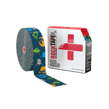 Load image into Gallery viewer, Rocktape Rx 32m x 5cm