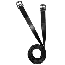 Load image into Gallery viewer, Setzi Stirrup Straps Biothane