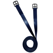 Load image into Gallery viewer, Setzi Stirrup Straps Biothane