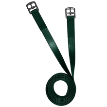 Load image into Gallery viewer, Setzi Stirrup Straps Biothane