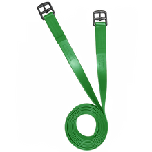 Load image into Gallery viewer, Setzi Stirrup Straps Biothane