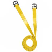 Load image into Gallery viewer, Setzi Stirrup Straps Biothane