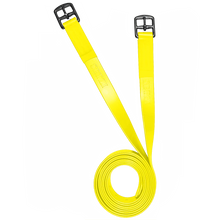 Load image into Gallery viewer, Setzi Stirrup Straps Biothane