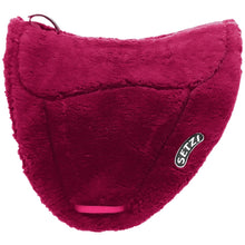 Load image into Gallery viewer, Setzi Saddle Pad English Fleece